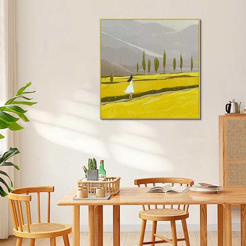 Coastal Sailboat Framed Wall Art