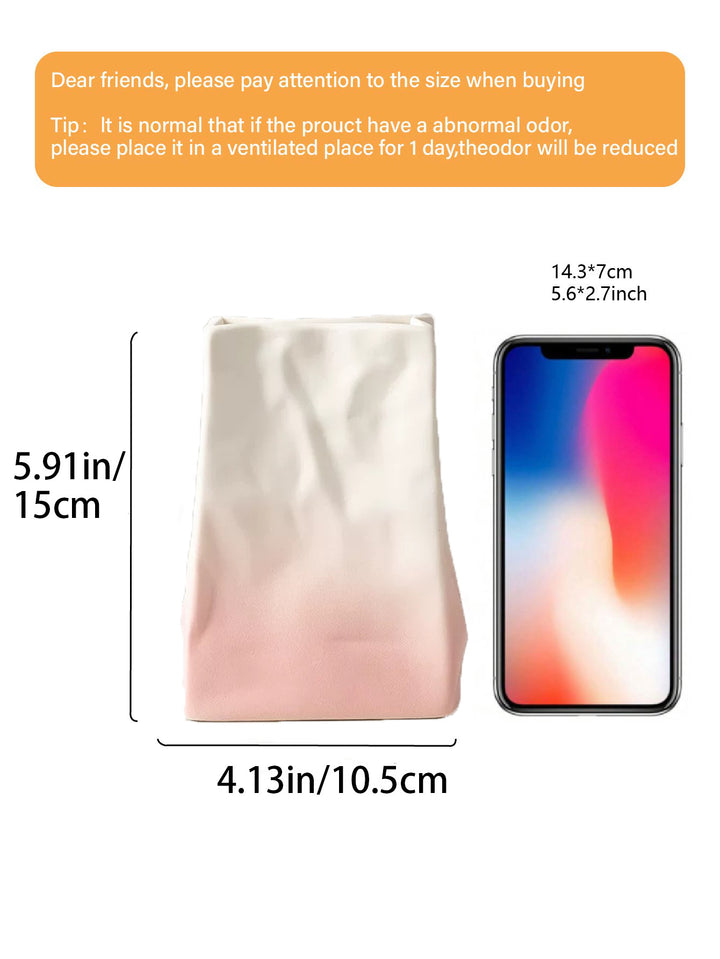Decorative Modern Plant Pot