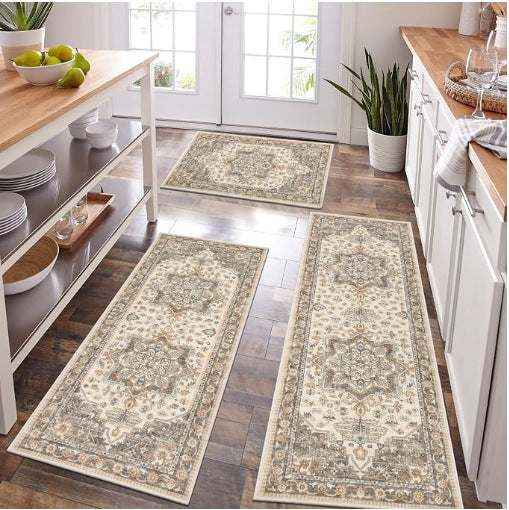 Home Decor Kitchen Mat Set