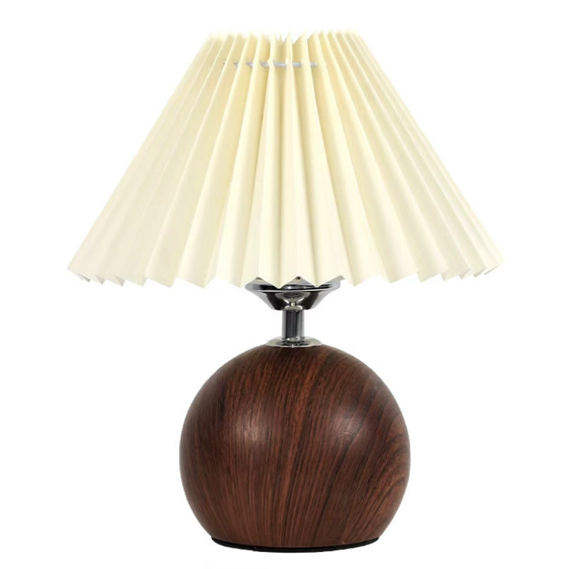 Decorative table lamp