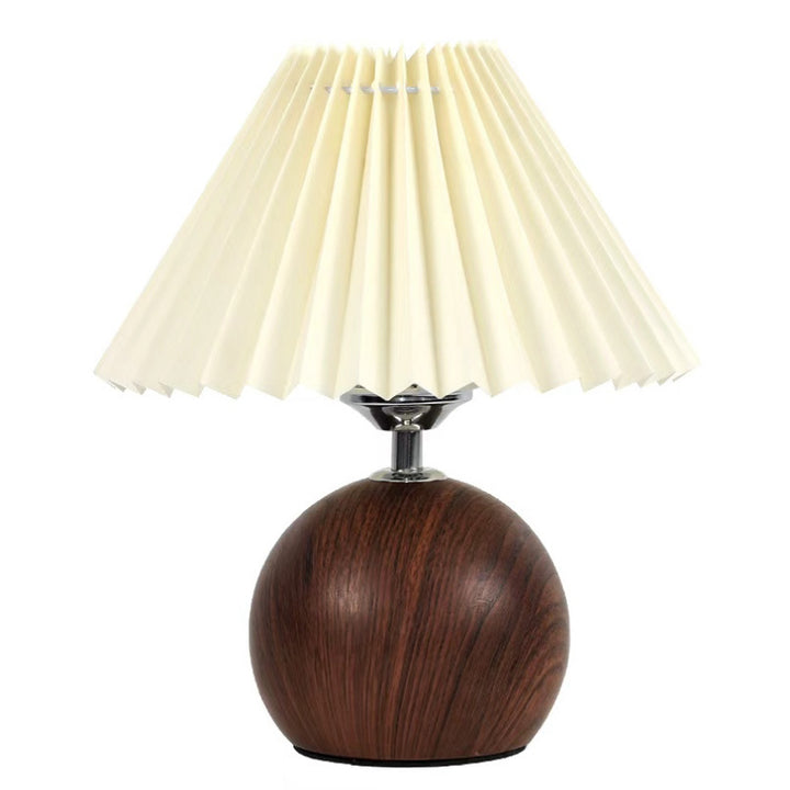 Decorative table lamp