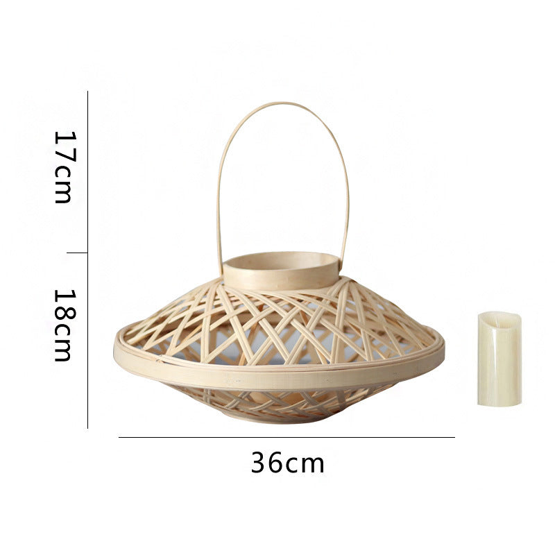Decorative Wall Basket