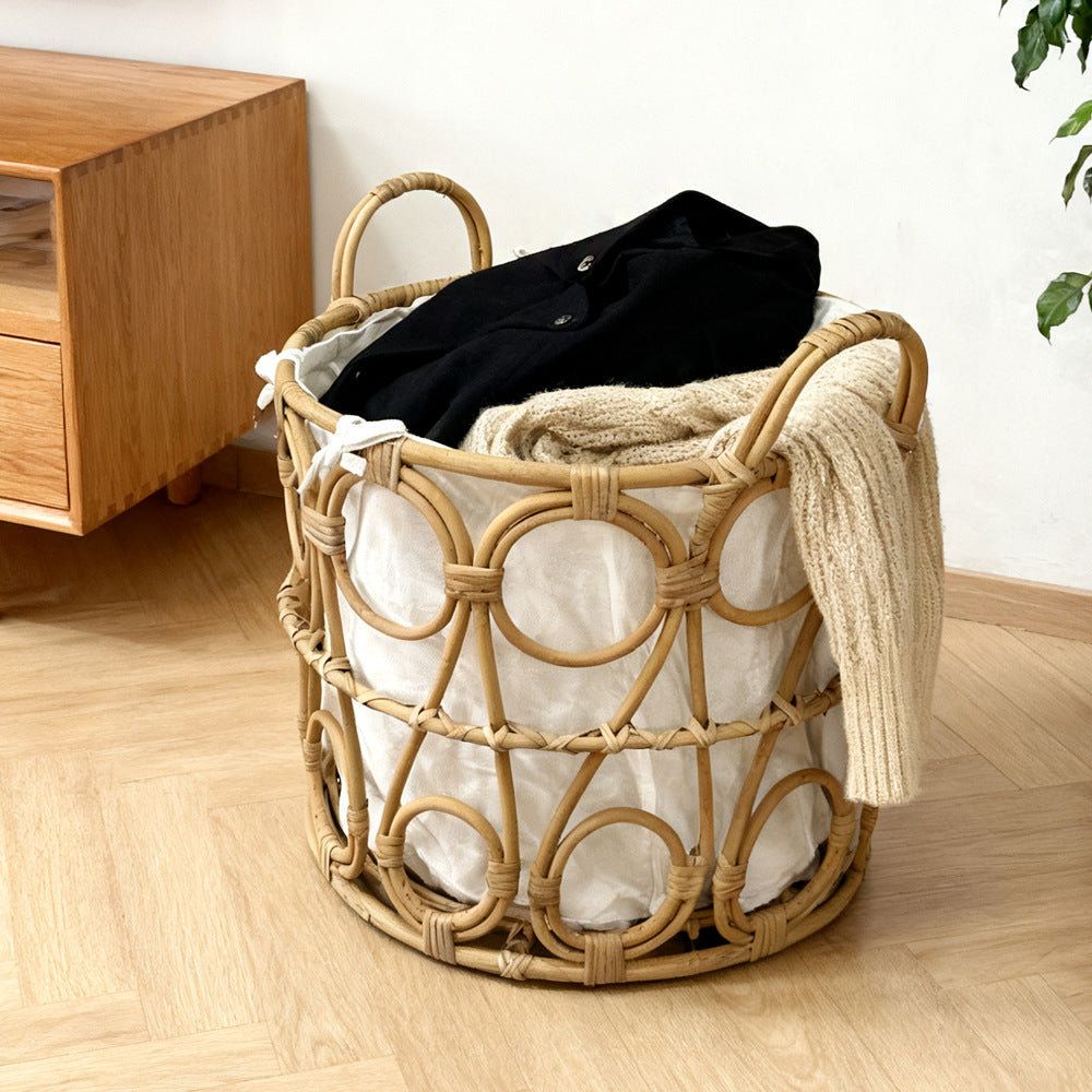 Storage basket