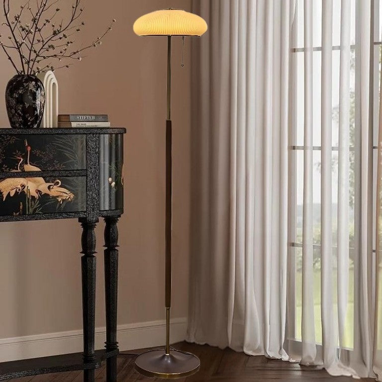 Minimalist Floor Lamp