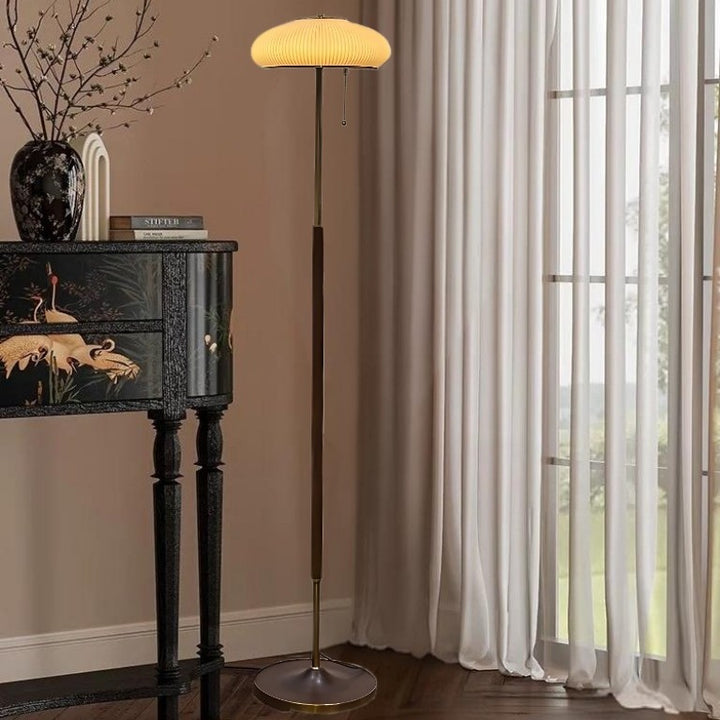 Minimalist Floor Lamp