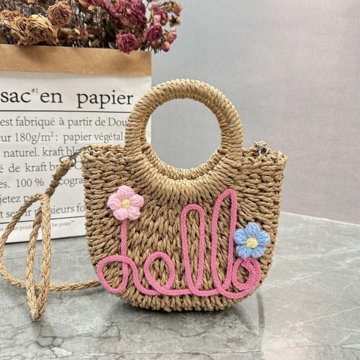 Avarnia Handbag
