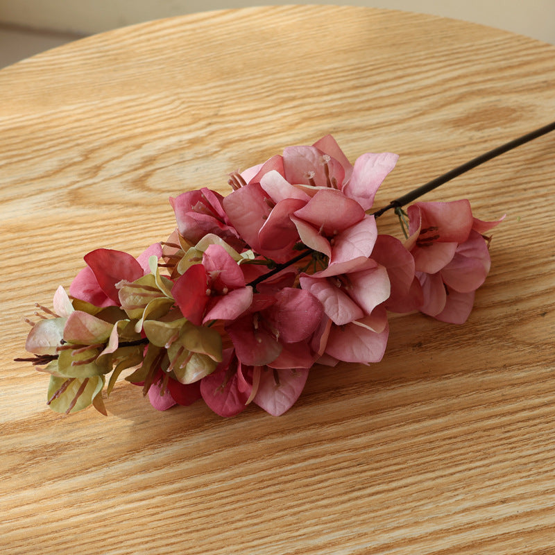 Artificial Flower Bouquet