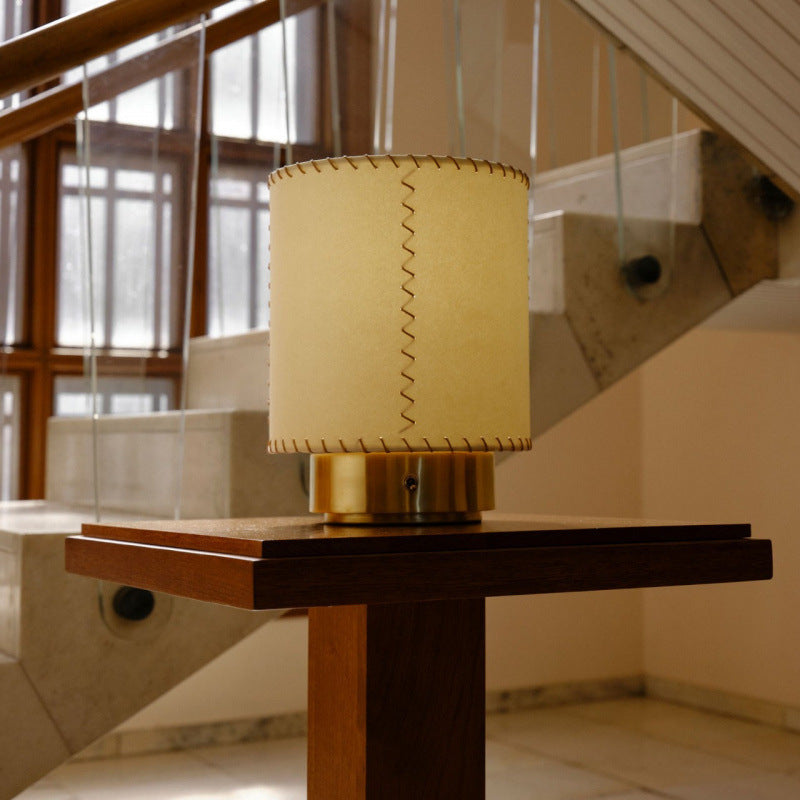 Chic Modern Table Lamp