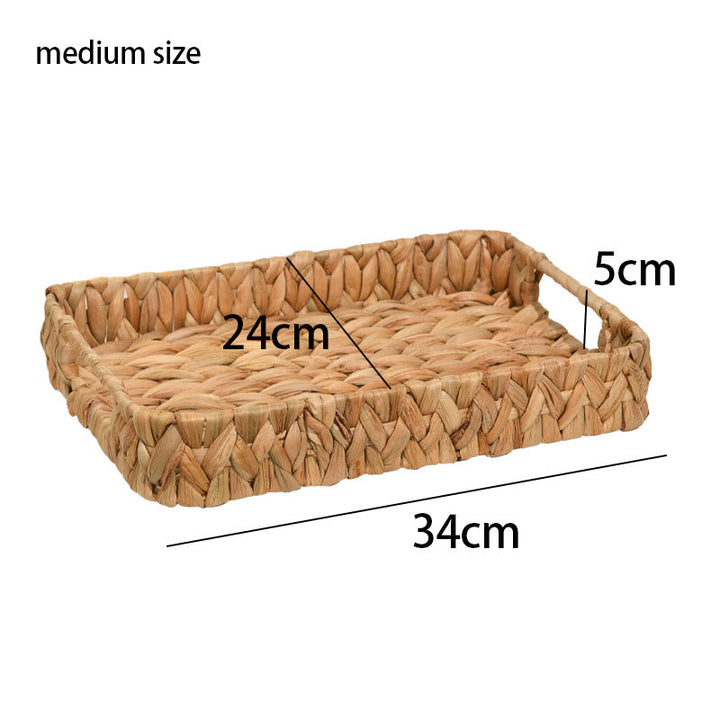 Decorative Storage Tray