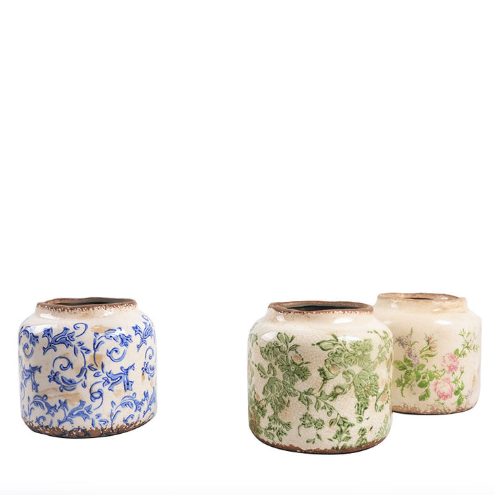 Avarnia Flower Vase