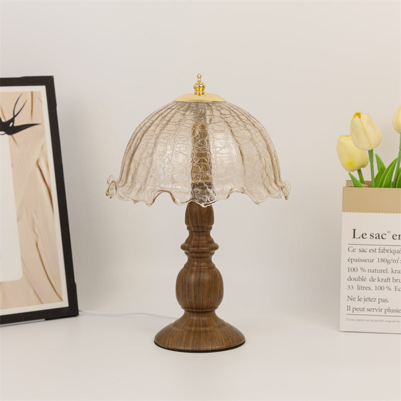 Decorative table lamp