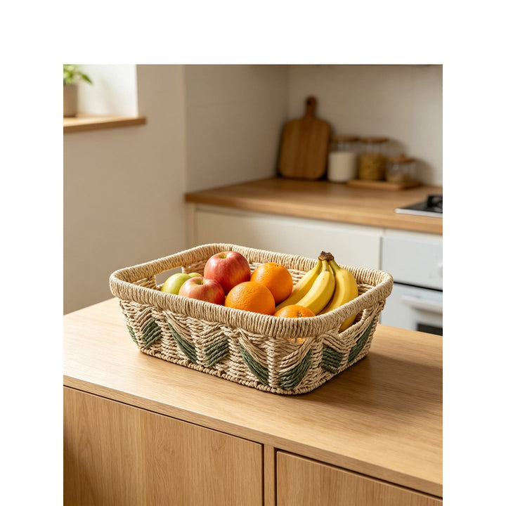 Storage basket