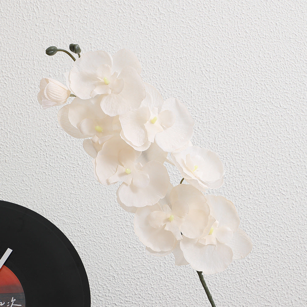 Elegante Artificial Orchid Bouquet