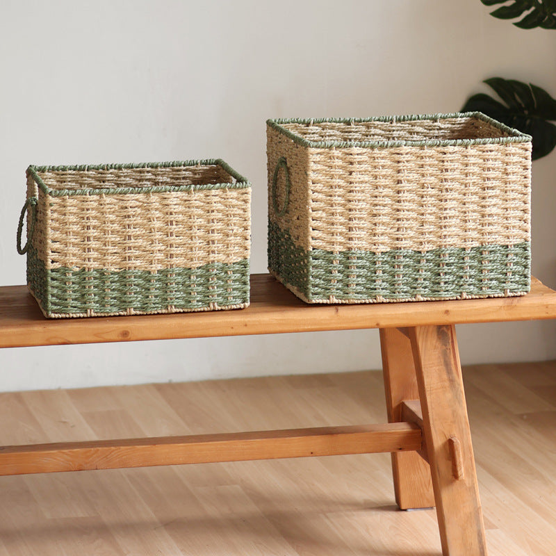 Storage basket