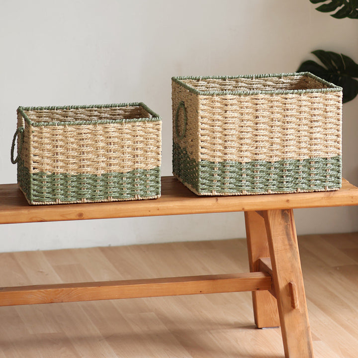 Storage basket