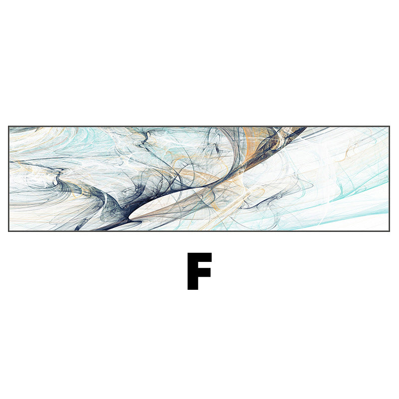 Abstract Wall Mural