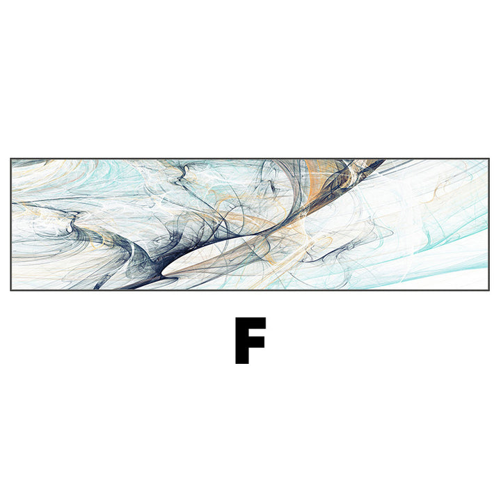 Abstract Wall Mural