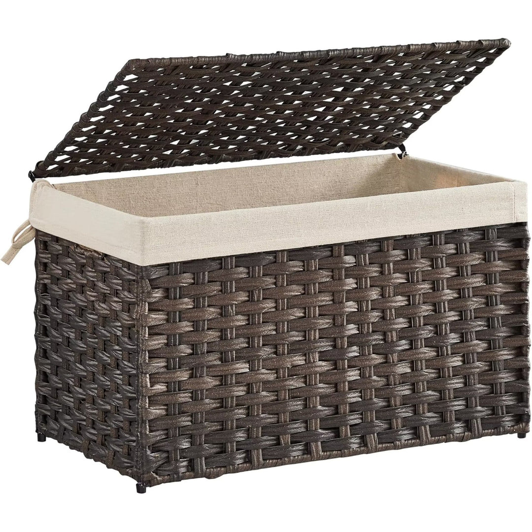Laundry Basket