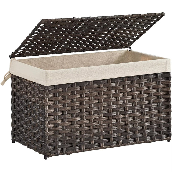 Laundry Basket