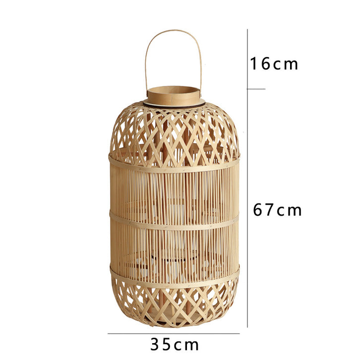 Decorative Lantern