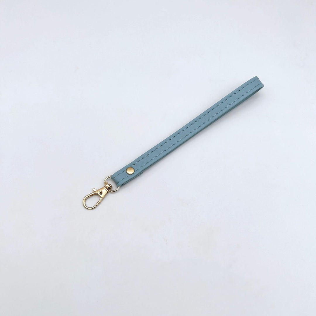 Leather Keychain