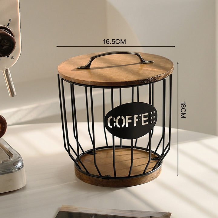 Kitchen accessory