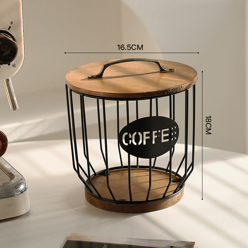 Kitchen accessory
