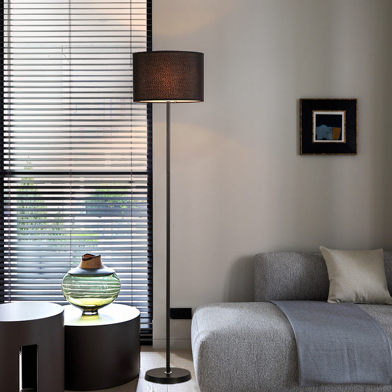 Modern Minimalist Floor Lamp