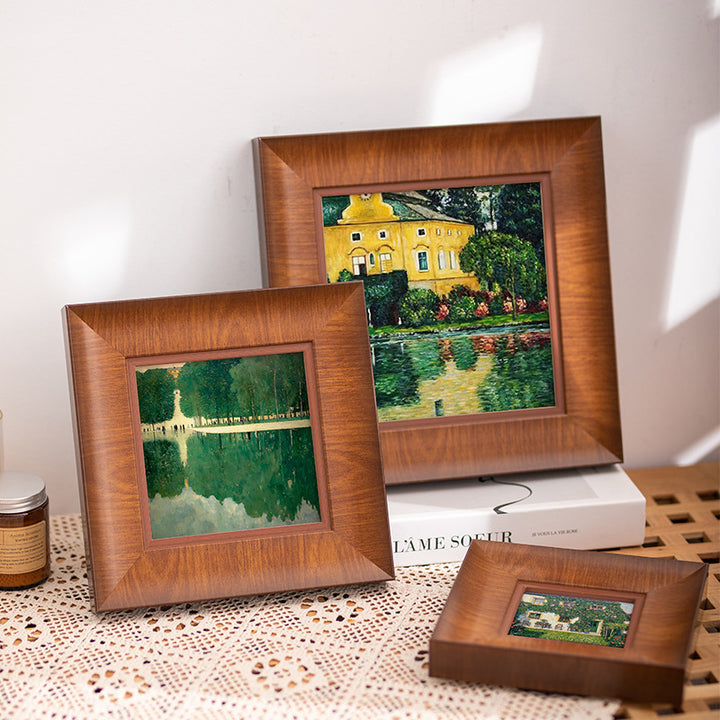 Ornate Decorative Picture Frame