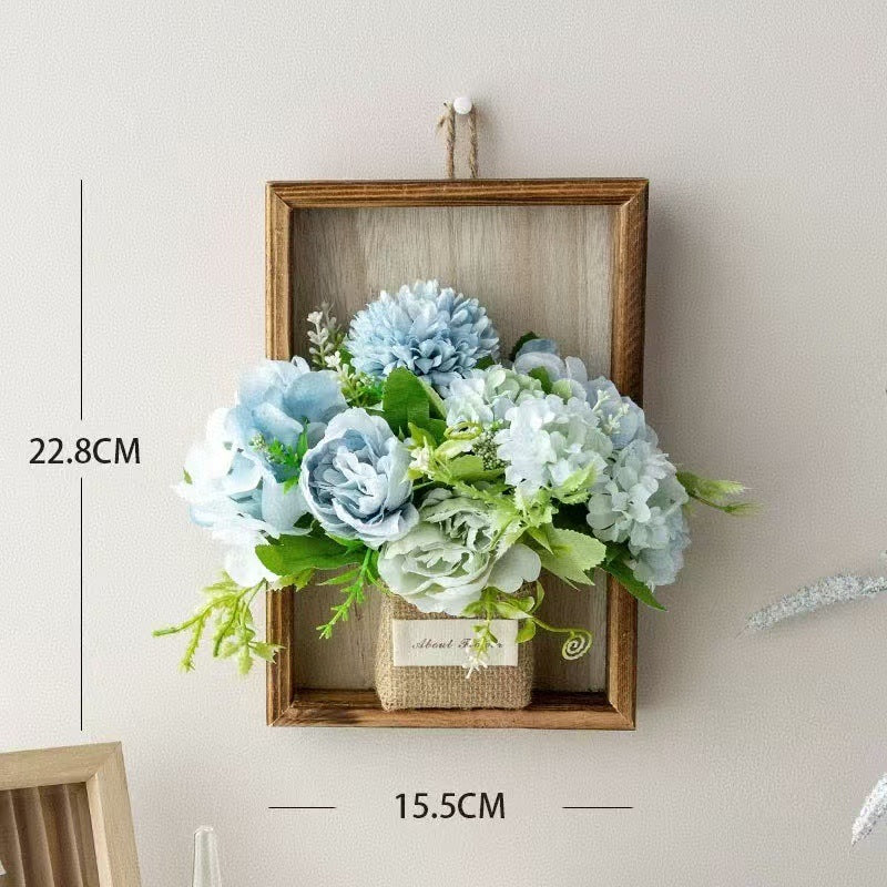 Wall decoration