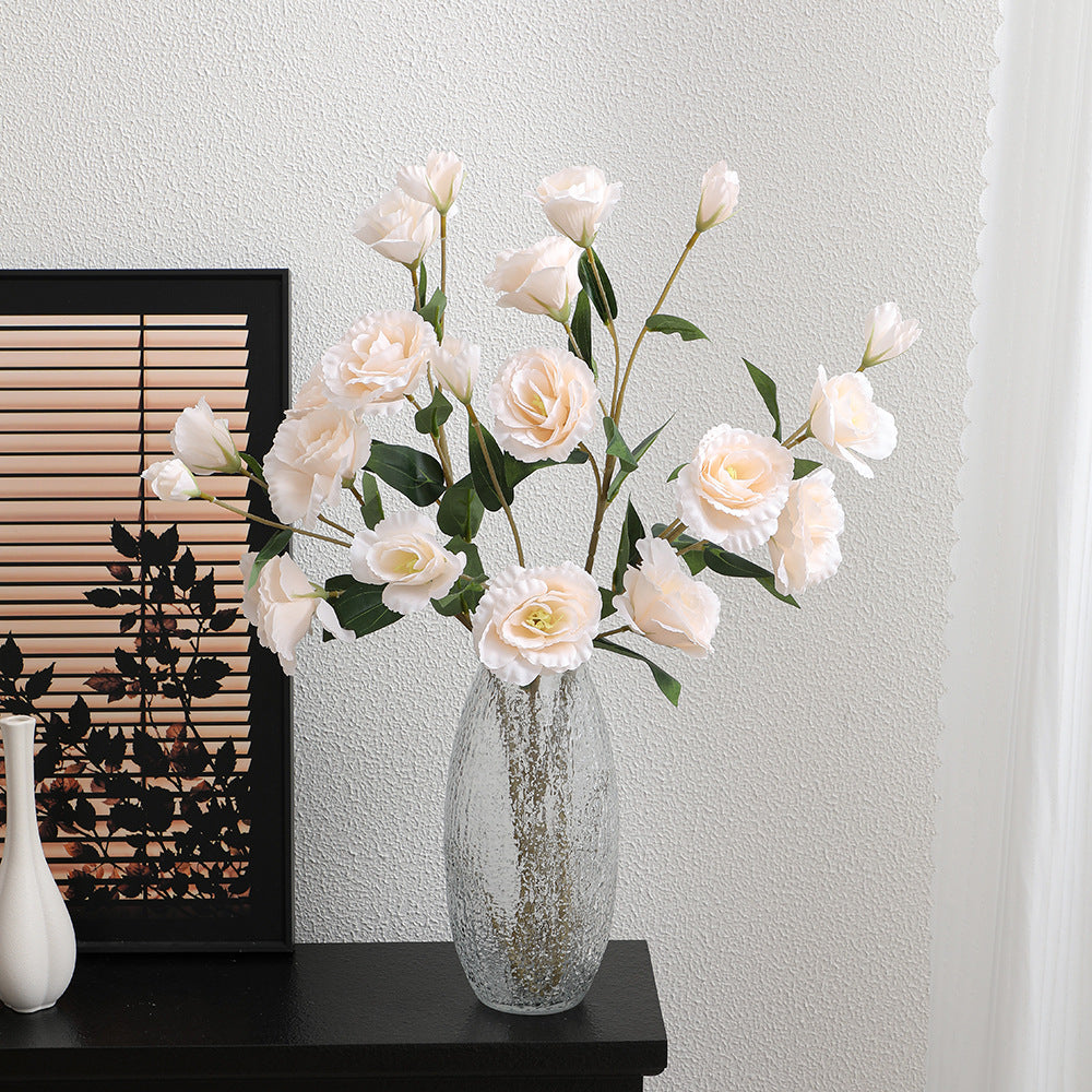 Romantic Artificial Flower Bouquet