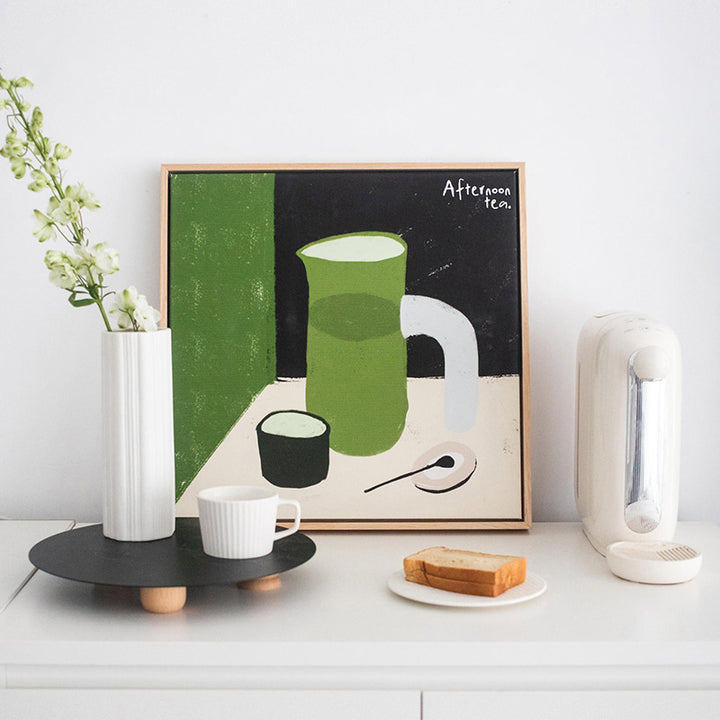 Decorative Framed Artwork