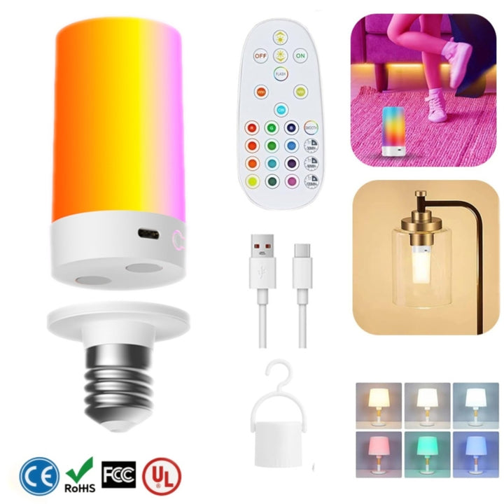 LED Wall Lamp
