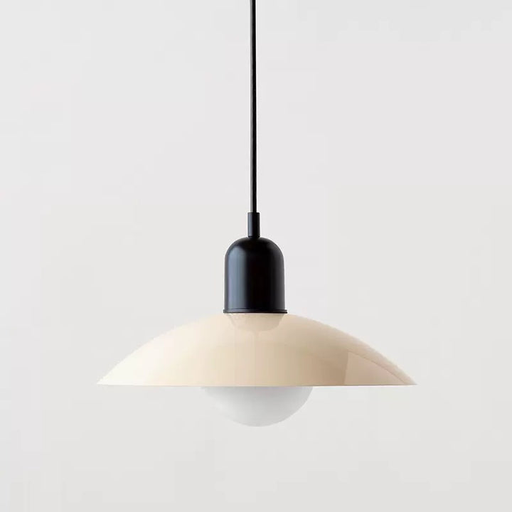 Modern Minimalistic Dome Pendant Light