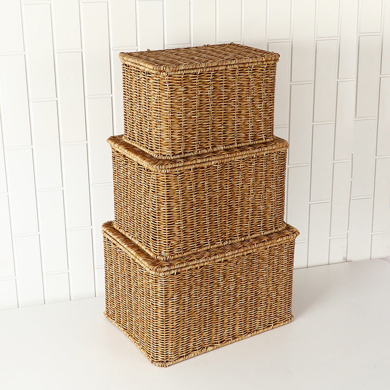 Woven Storage Box