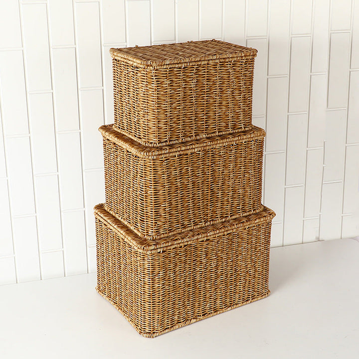 Woven Storage Box