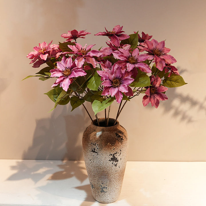 Decorative Artificial Flowers