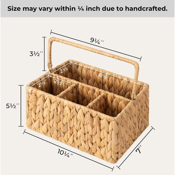 Woven Storage Basket