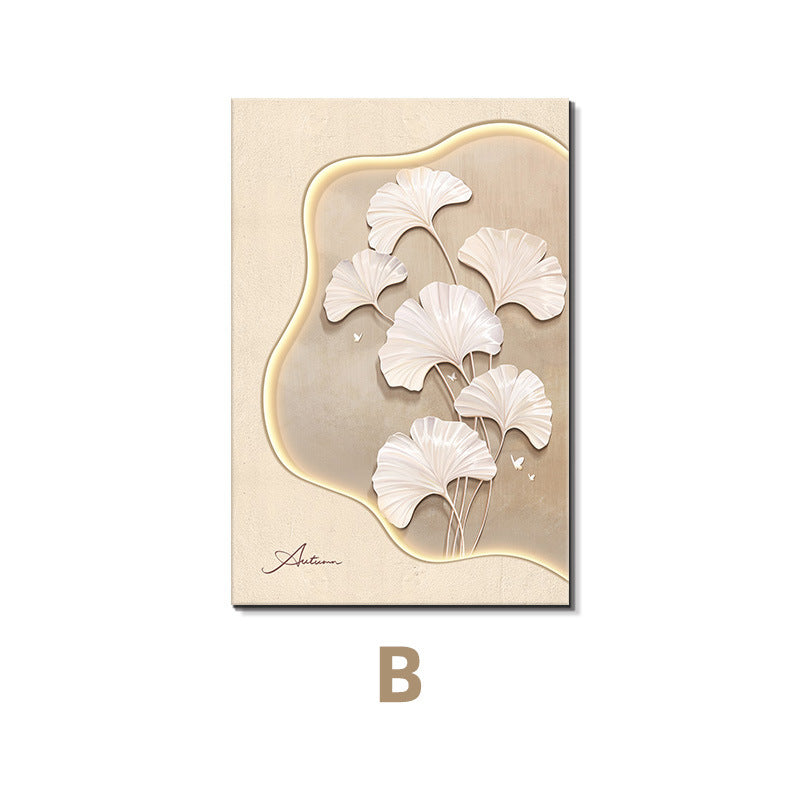 Decorative 3D Wall Art