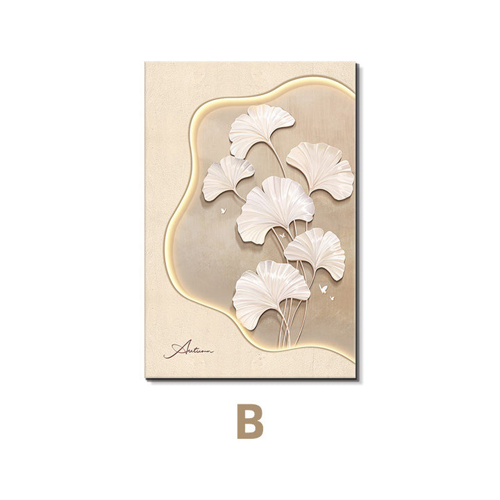 Decorative 3D Wall Art