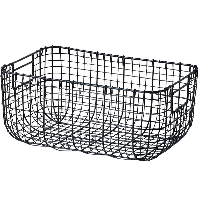 Practical Wire Basket
