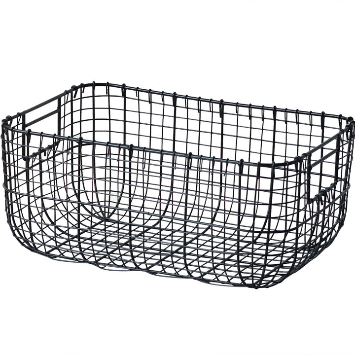 Practical Wire Basket