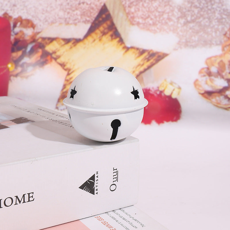 Decorative Christmas Bell