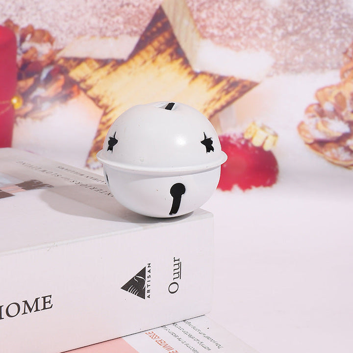 Decorative Christmas Bell