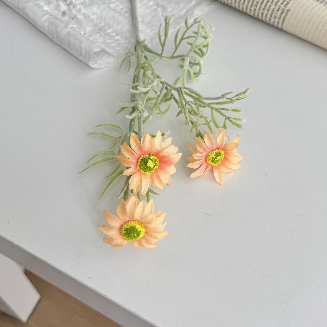Decorative Artificial Flower Branch