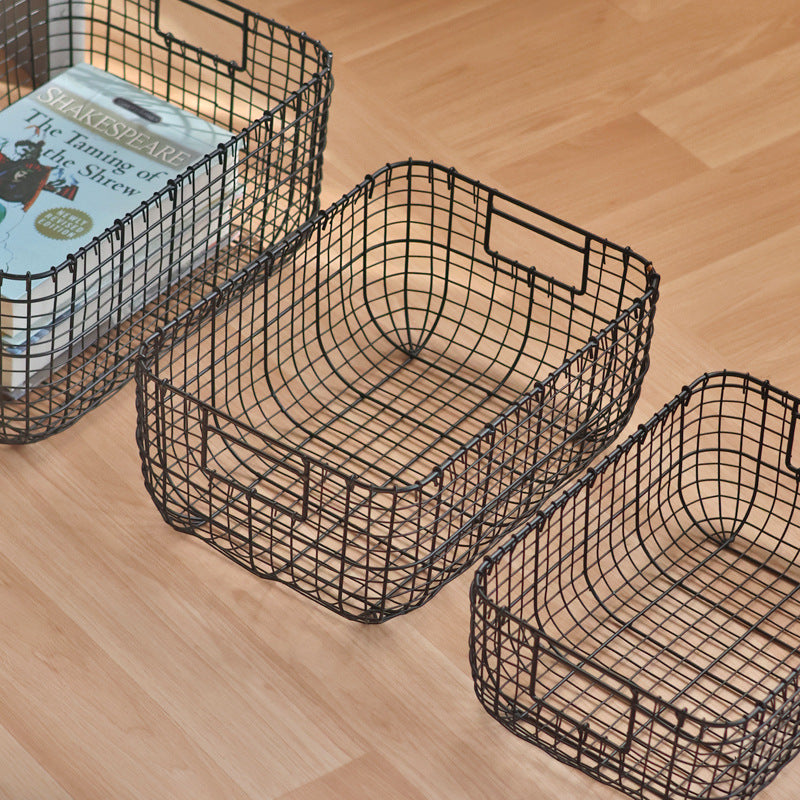 Practical Wire Basket
