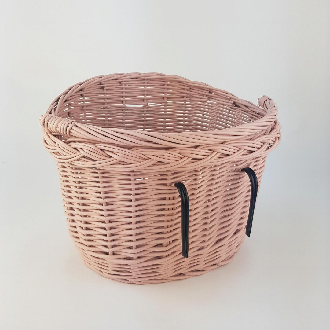 Storage basket in trendy design