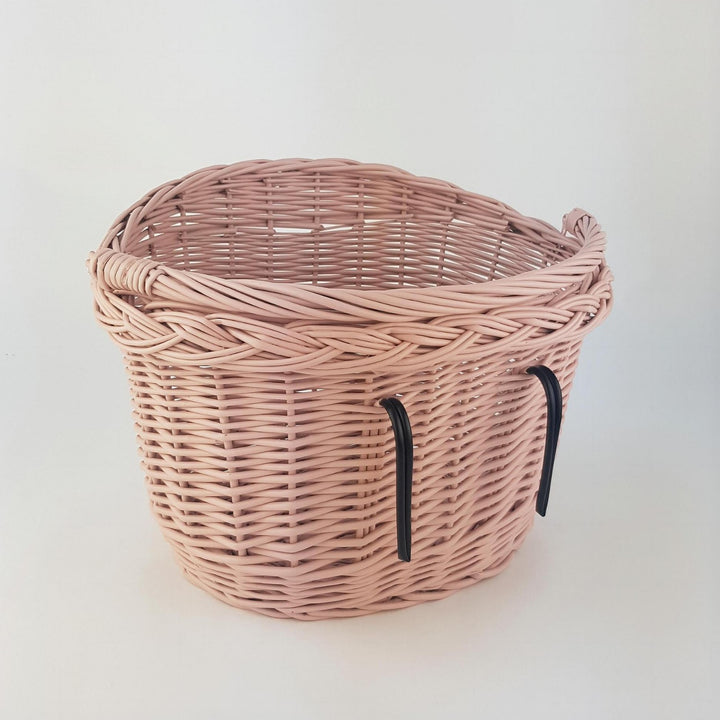 Storage basket in trendy design