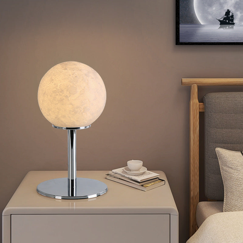 Decorative table lamp