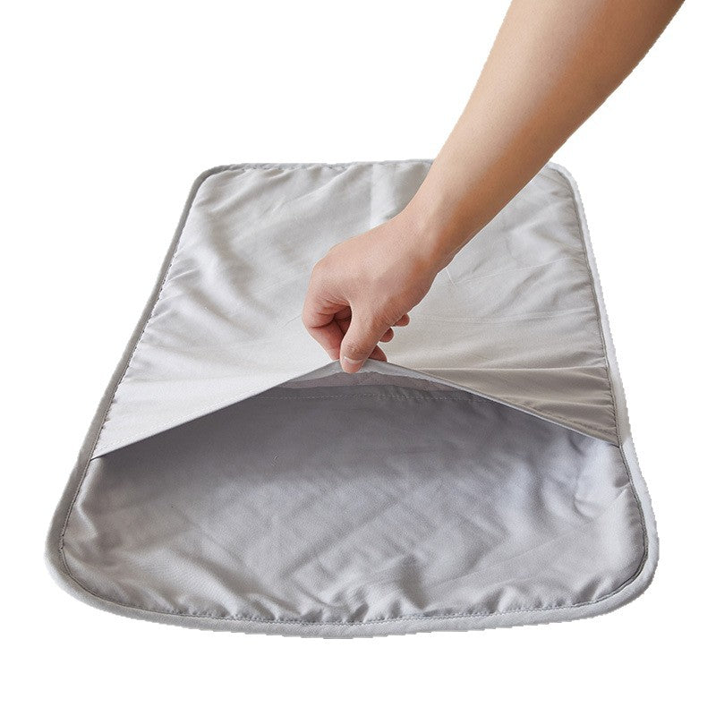 Quilted Mattress Topper